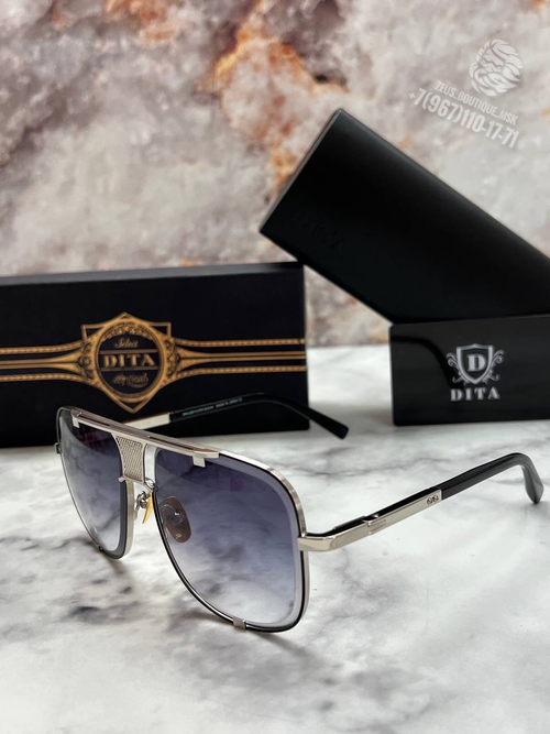 Солнечные очки Chrome Hearts