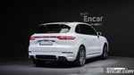 Porsche Cayenne (PO536) 3.0 (02.2022)