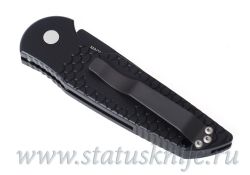 Нож Pro-Tech TR-3X1 MC MagnaCut Fish Scalesфотография - 8