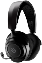 Наушники SteelSeries Arctis Nova 7 черный