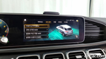 Mercedes-Benz GLE-Class W167 GLE450 4MATIC (03.2023)
