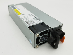Блок питания Lenovo SR 750w 01KR195