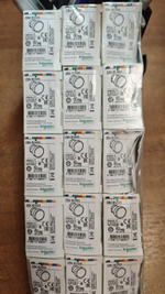 ГОЛОВКА СИГНАЛЬНОЙ ЛАМПЫ 22ММ ЗЕЛЕНАЯ ZB4BV033