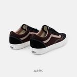 Кеды Vans Old Skool 2-Tone артикул:VN000D7ZYS8 - купить в магазине Дайс