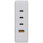 Xtorm XVC2140 GaN Ultra дорожное зарядное устройство мощностью 140 Вт с кабелем USB-C PD мощностью 240 Вт