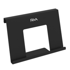 Навесная подставка для планшета MAN-25.T-30 Металл Черный 220*83*140