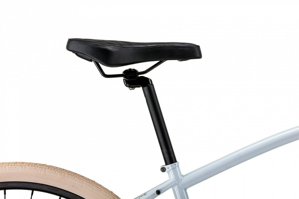Дорожный велосипед Bear Bike Perm (2021)