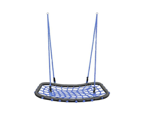 Качель-лодка (SAC000420) + 2 шт карабин