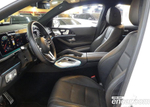 Mercedes-Benz GLE-Class W167 GLE400d 4MATIC Coupe (06.2023)