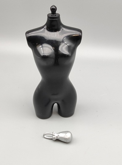 Аксессуар для куклы Барби винтаж - сумка 0702