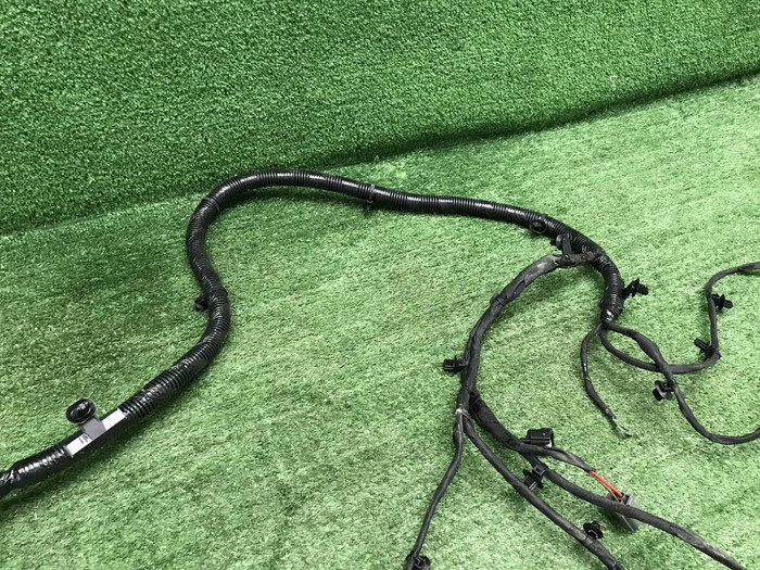 Проводка моторного отсека Chery Tiggo 8 Pro 21-24