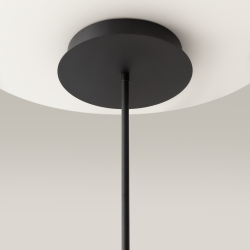 Подвесной светильник Maytoni MOD016PL-L52BK