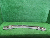 Накладка переднего бампера Mercedes M W166 (11-15)