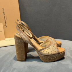 Босоножки Gianvito Rossi