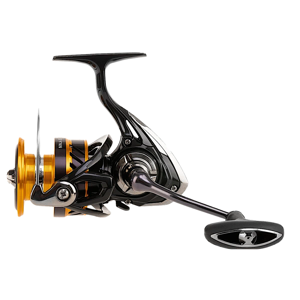 Катушка Daiwa 19 Ninja BG -