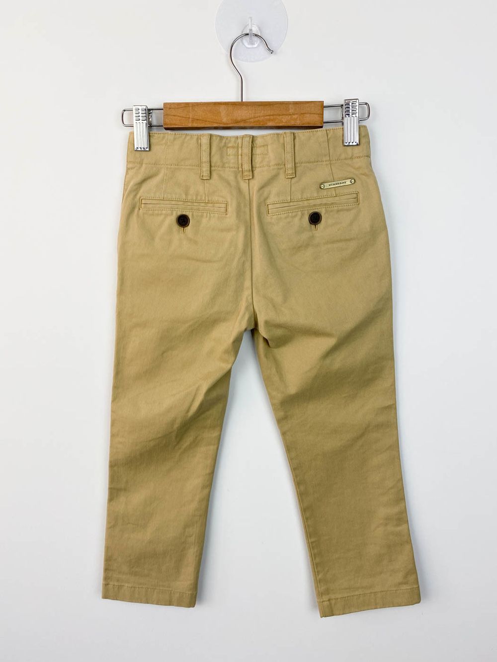 Брюки Burberry, 104