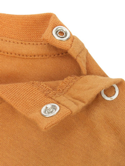 Лонгслив д/мальчика M1120K-2 р.92 охра (Такро)