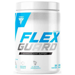 Trec Nutrition Flex Guard (375 гр.) [M]