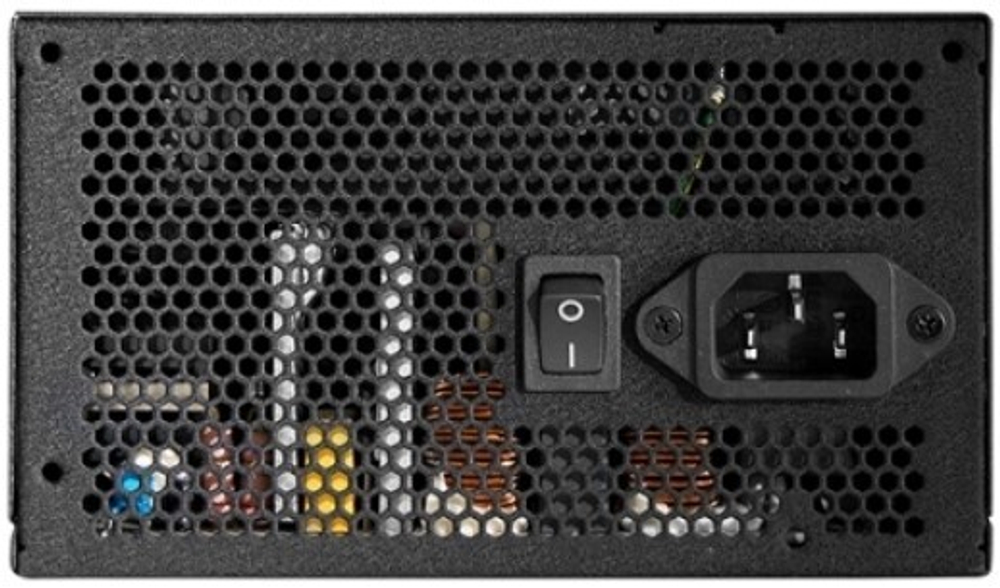 Блок питания ATX Chieftec BDK-750FC