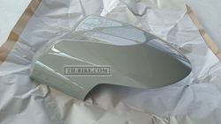 61110-K1B-T50ZA. FENDER SET A, FR. (WL) *TYPE1* (TYPE1 ). HONDA