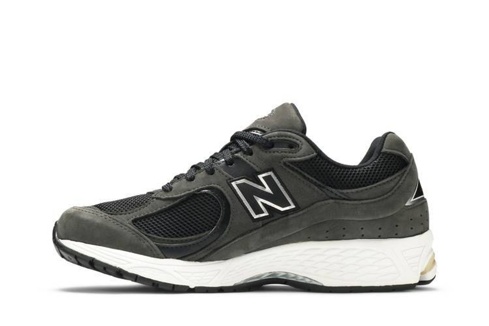 Кроссовки New Balance Nb 2002R