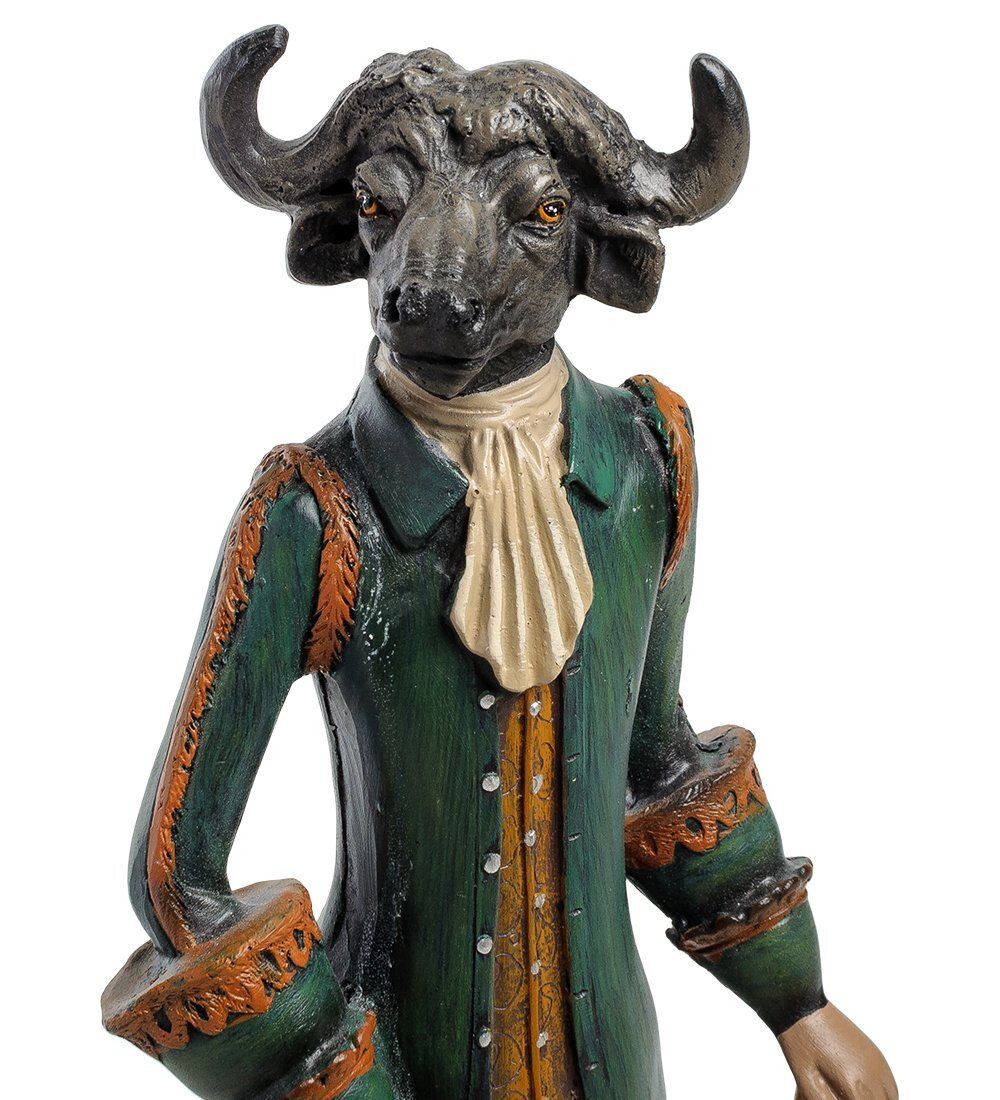 SK Gifts SK-61 Фигурка «Граф Буйвол»