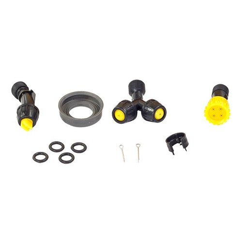 Опрыскиватель CHAMPION SL 12 рычажный