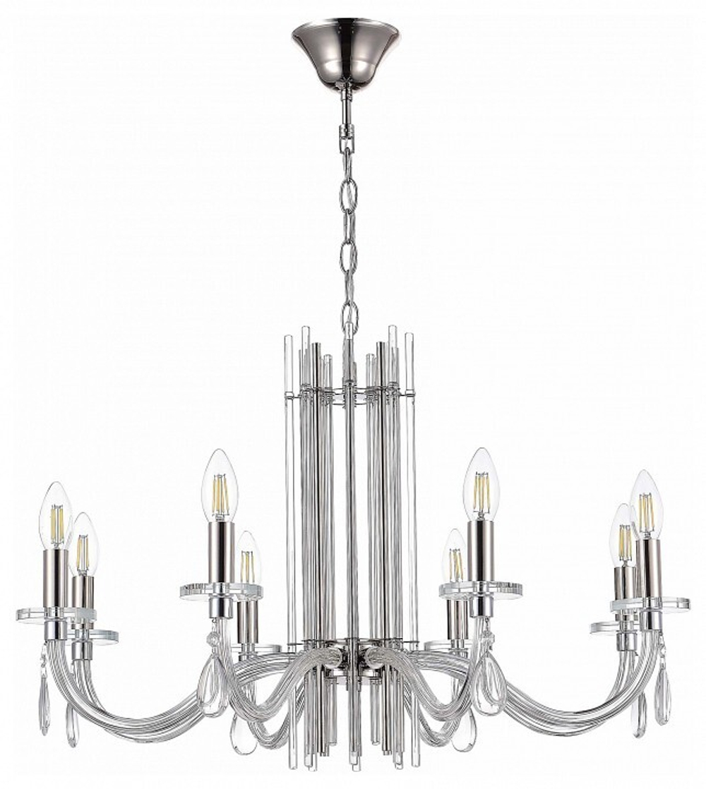 Подвесная люстра ST-Luce SL1656.103.08