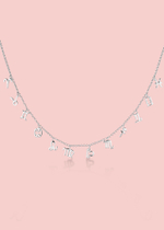 Колье «Зодиак»