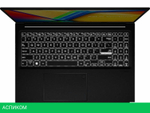 Ноутбук ASUS Vivobook 16X K3605VC-RP497