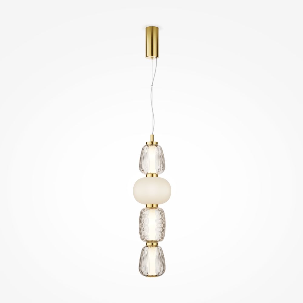 Светильник подвесной светодиодный Maytoni   MOD267PL-L32G3K