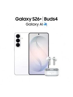 Смартфон Samsung Galaxy S26+ SM-S947BZWCCAU