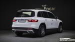 Mercedes-Benz GLB-Class X247 AMG GLB35 4MATIC (06.2022)