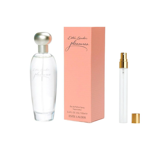 Распив ESTEE LAUDER PLEASURES edP 1ml lady
