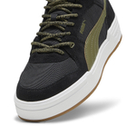 Мужские ботинки PUMA CA Pro Mid Trail