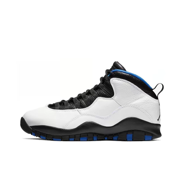 Кроссовки Air Jordan 10 Retro 'Orlando' 2018 310805-108