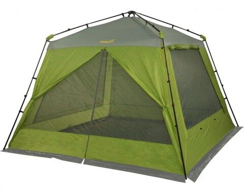 Туристический тент-шатер Helios Sorang HS-80101