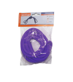 Скакалка для художественной гимнастики Body Form BF-SK01 (BF-JRG01) 2,5 м