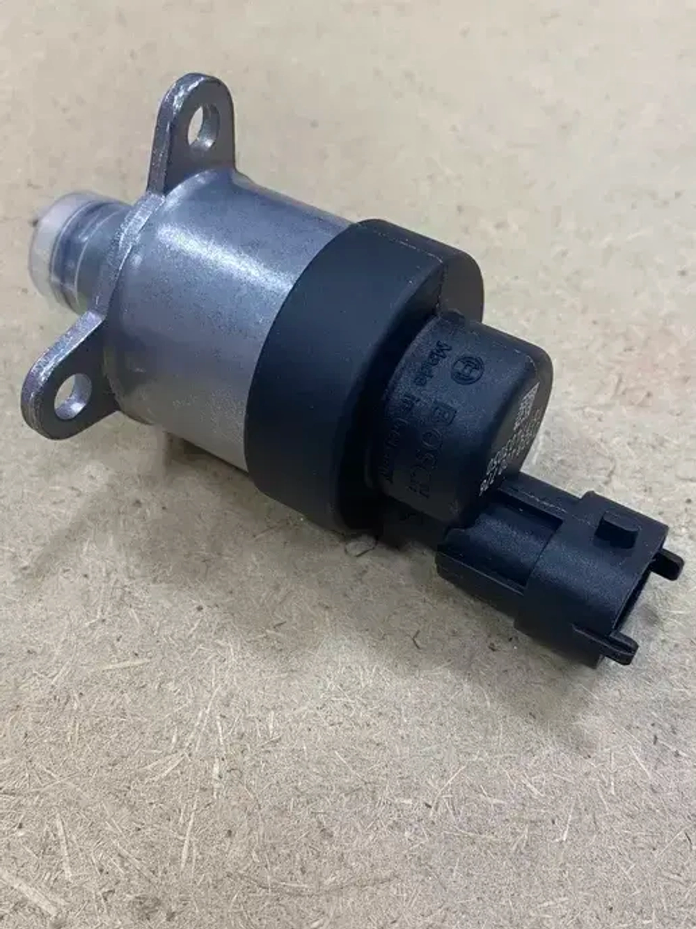 Дозировочный блок / актуатор Bosch 0928400745 / 1465ZS0095