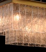 Люстра Glace 8L
