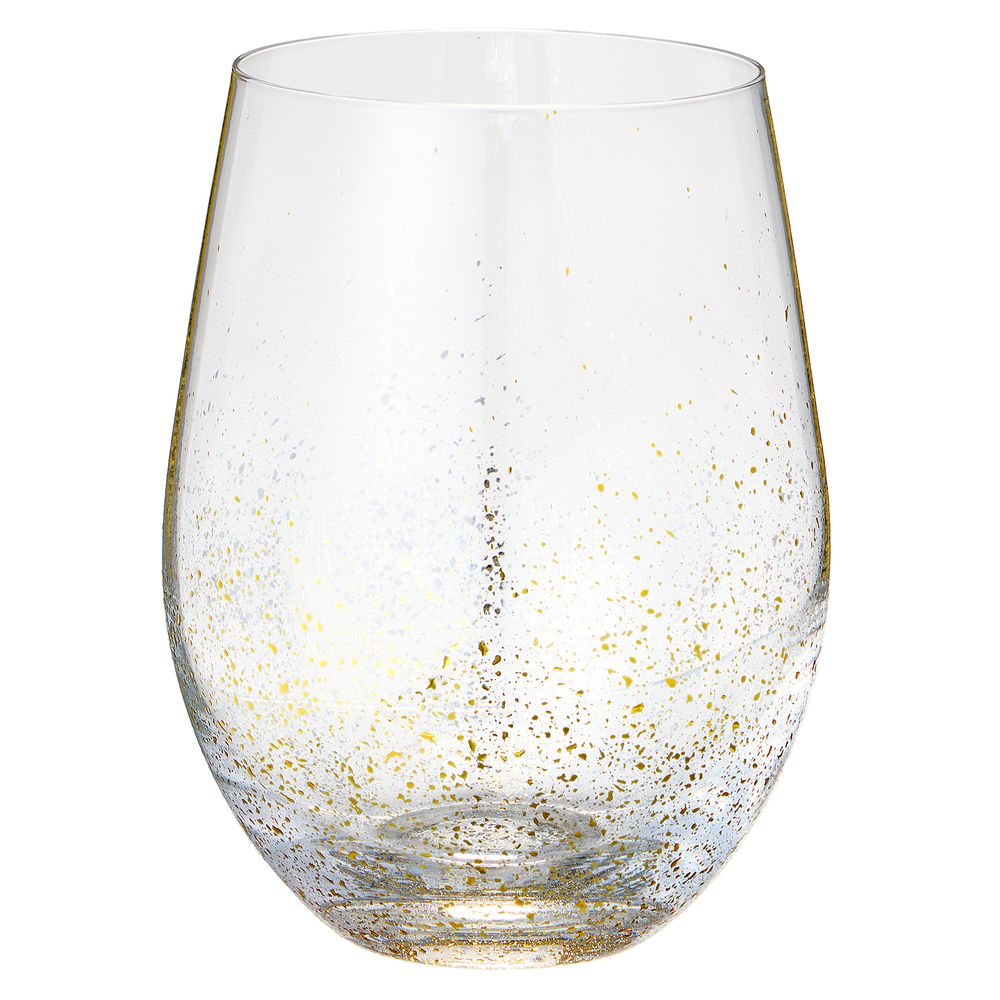 НАБОР СТАКАНОВ "SPARKLES" ИЗ 2 ШТ. 520 МЛ