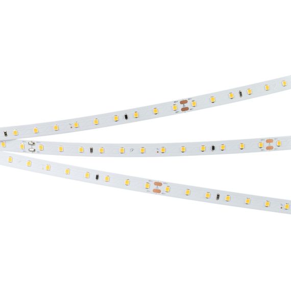 Светодиодная лента Arlight 3,8W/m 72LED/m 2835SMD дневной белый 60M IC-A72-10mm 48V Day4000 038806