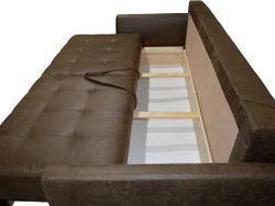 Диван "Брайтон", Новый Век