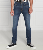 джинсы Iceberg - темно-синий(225 I1P 2201 6003)