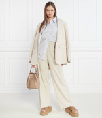 Рубашка Ba&amp;sh - голубой(1H23KILI)