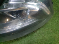 Фара правая Mercedes S W222 (2013-2017) LED