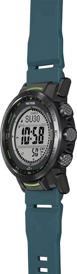 Наручные часы Casio Pro Trek PRW-35Y-3DR