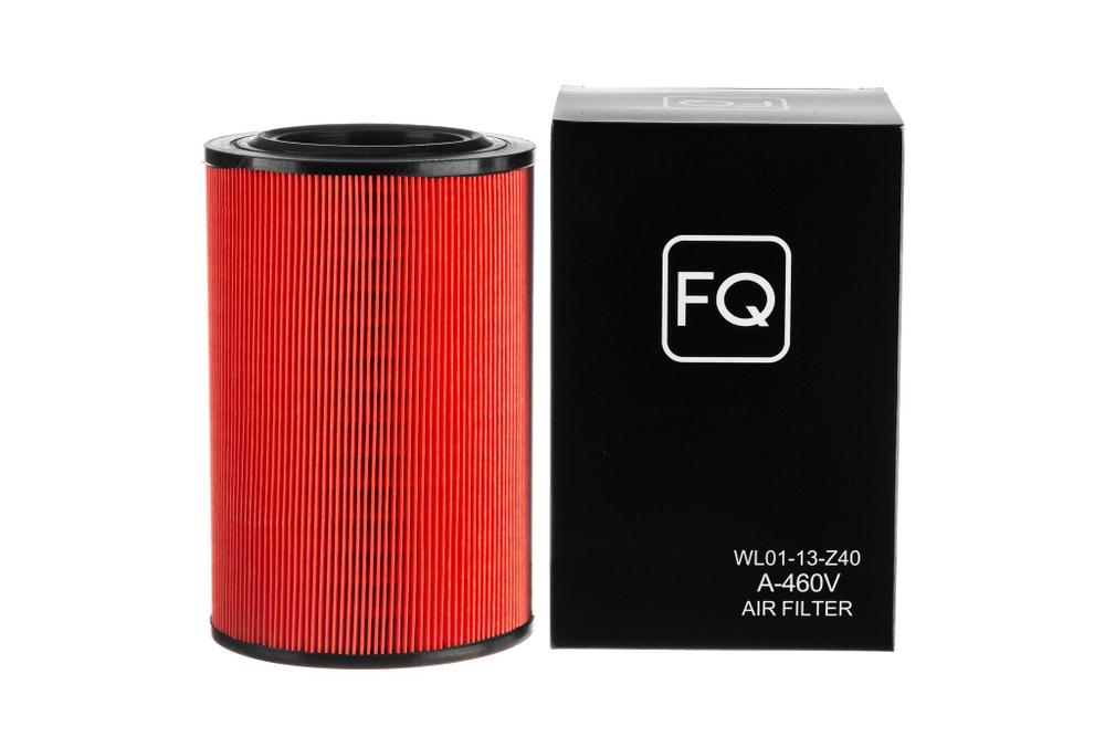 Фильтр воздушный FQ A-460V/A-467   WL01-13-Z40