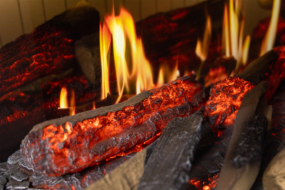 Очаг Dimplex Tahoe