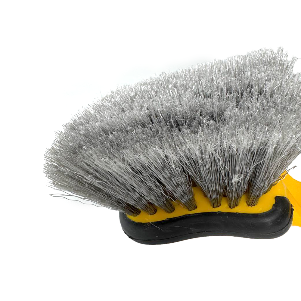 Glosswork Arch Soft Brush Щетка для чистки покрышек и арок с мягким ворсом